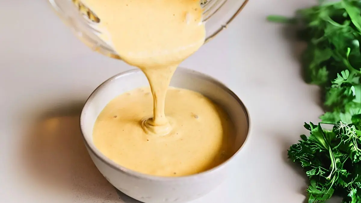 Shake Shack Truffle Sauce Recipe