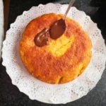 Valencia Cake Recipe