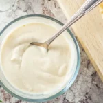 Del Taco Secret Sauce Recipe