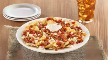 Denny's Nachos Recipe
