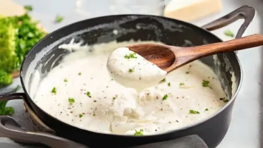 Dominos Alfredo Sauce Recipe