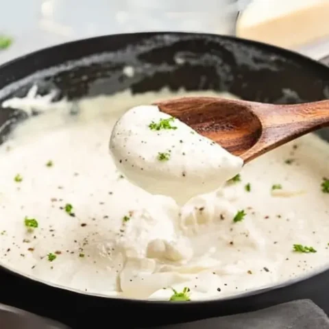 Dominos Alfredo Sauce Recipe