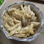 Domino's Chicken Alfredo Recipe