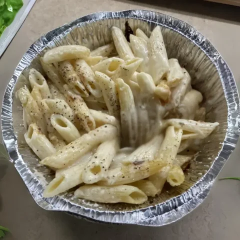 Domino's Chicken Alfredo Recipe