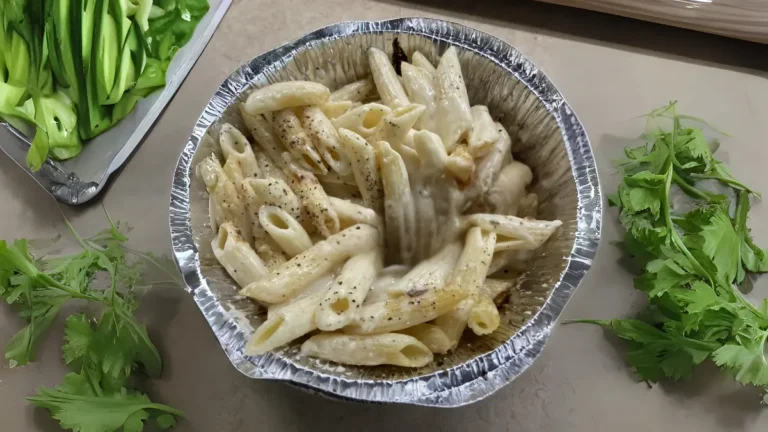 Domino's Chicken Alfredo Recipe