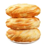 Rougamo Bread Recipe