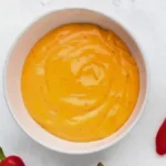 Taco Bell Lava Sauce Recipe