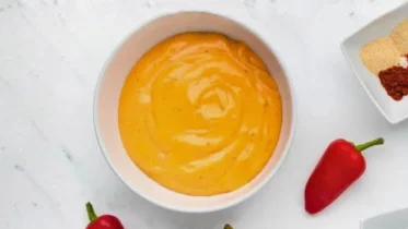 Taco Bell Lava Sauce Recipe