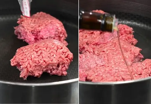 Build the Chili Base