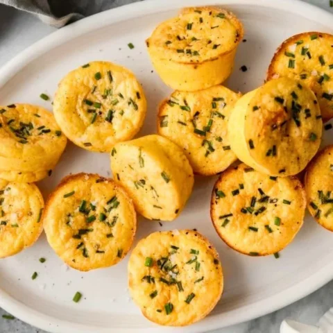 Scooter's Egg Bites Recipe