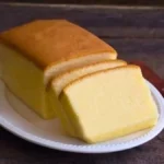 Stocks Pound Cake Recipe