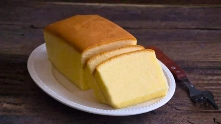 Stocks Pound Cake Recipe