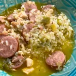 Justin Wilson Jambalaya Recipe