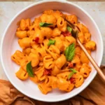 North Italia Spicy Rigatoni Vodka Recipe