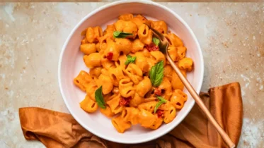 North Italia Spicy Rigatoni Vodka Recipe