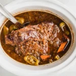 Pepper Belly Pete Mississippi Pot Roast Recipe