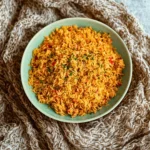 Texas Roadhouse Rice Pilaf Recipe