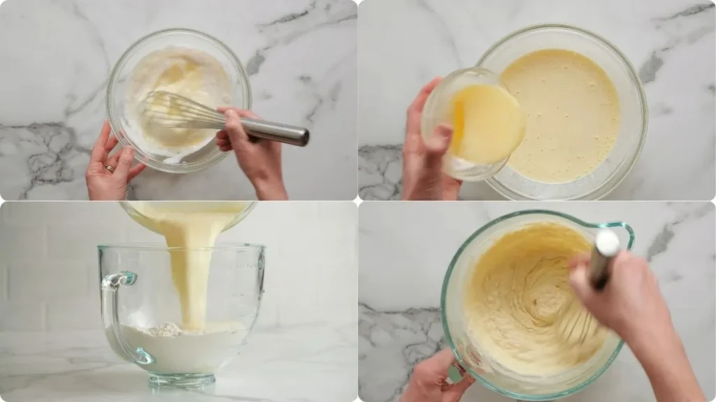 How to make Sallys Baking Addiction Pancake