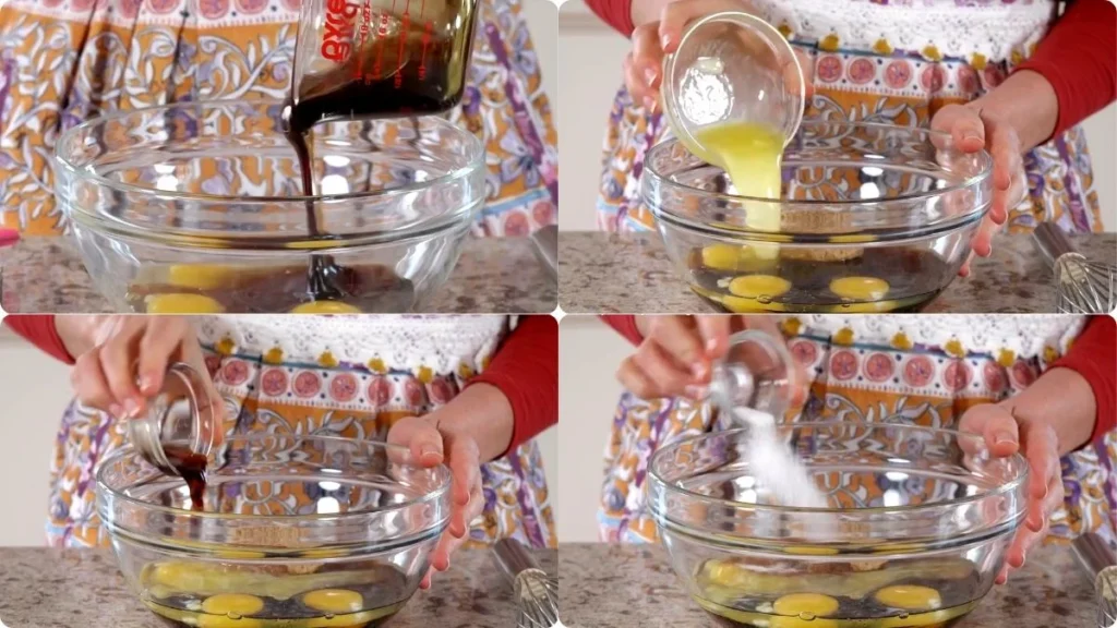 How to make Sallys Baking Addiction Pecan Pie