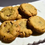 Pillsbury Chocolate Chip Cookies Recipe