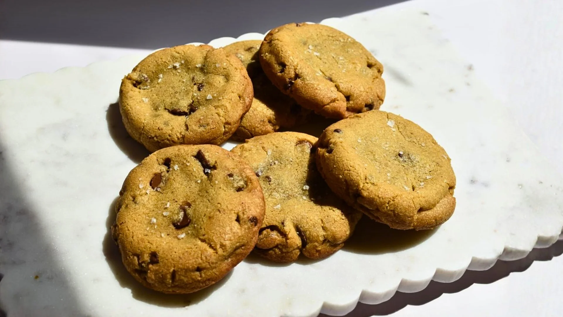 Pillsbury Chocolate Chip Cookies Recipe