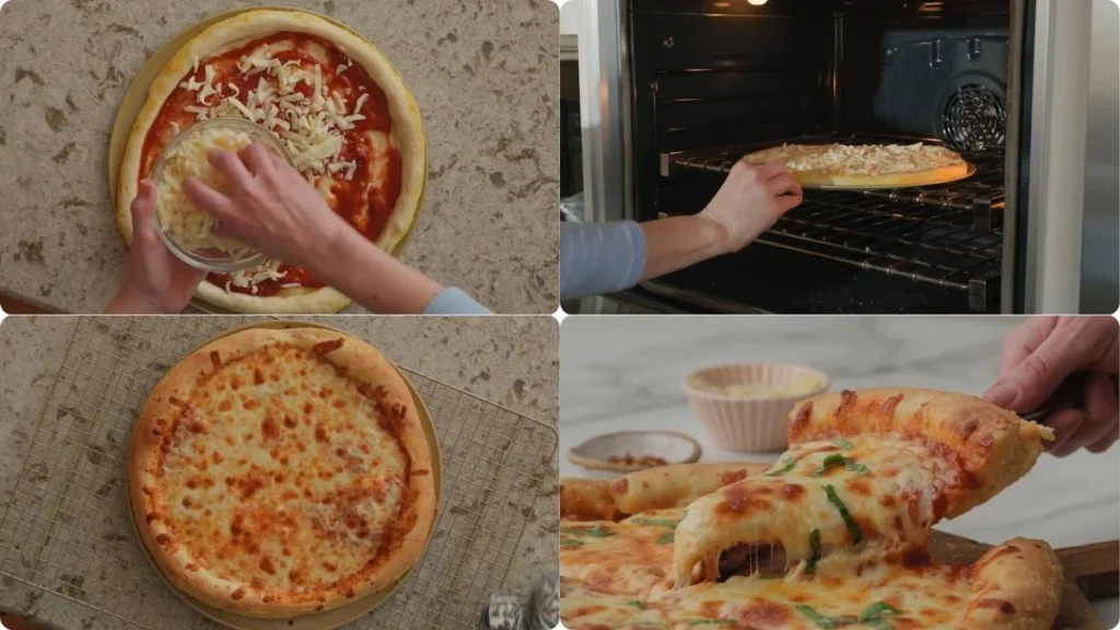 Recipe for Sallys Baking Addiction Pizza Dough