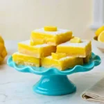 Sallys Baking Addiction Lemon Bars Recipe