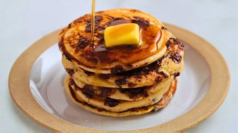 Sallys Baking Addiction Pancake Recipe