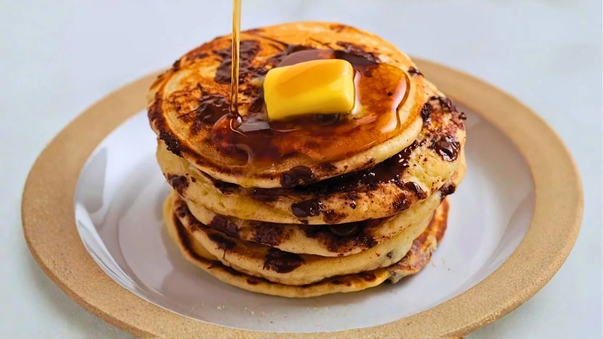 Sallys Baking Addiction Pancake Recipe