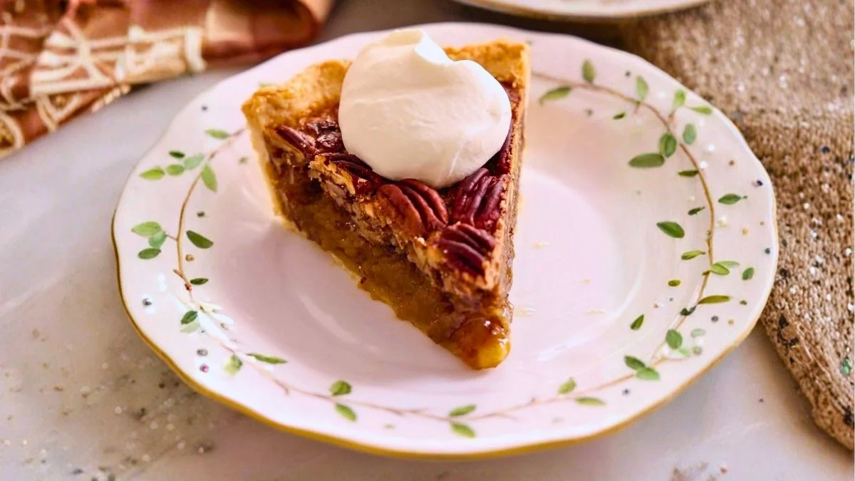 Sallys Baking Addiction Pecan Pie Recipe