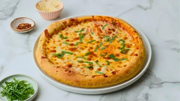 Sallys Baking Addiction Pizza Dough Recipe