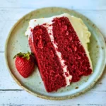 Sallys Baking Addiction Red Velvet Cake Recipe