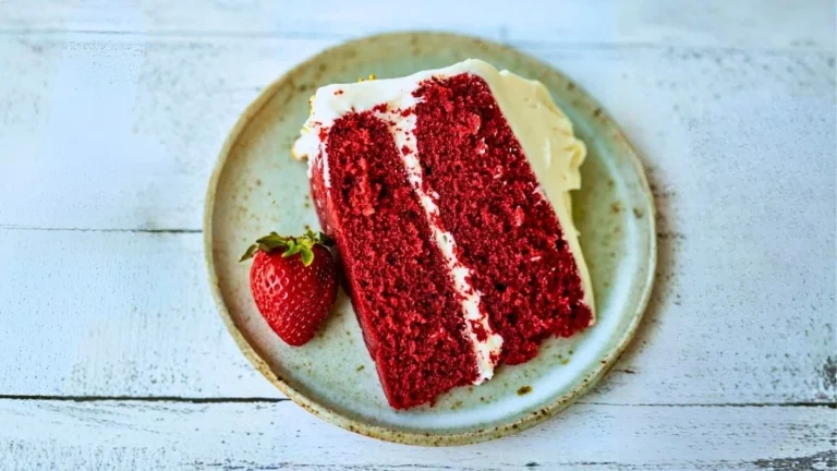 Sallys Baking Addiction Red Velvet Cake Recipe