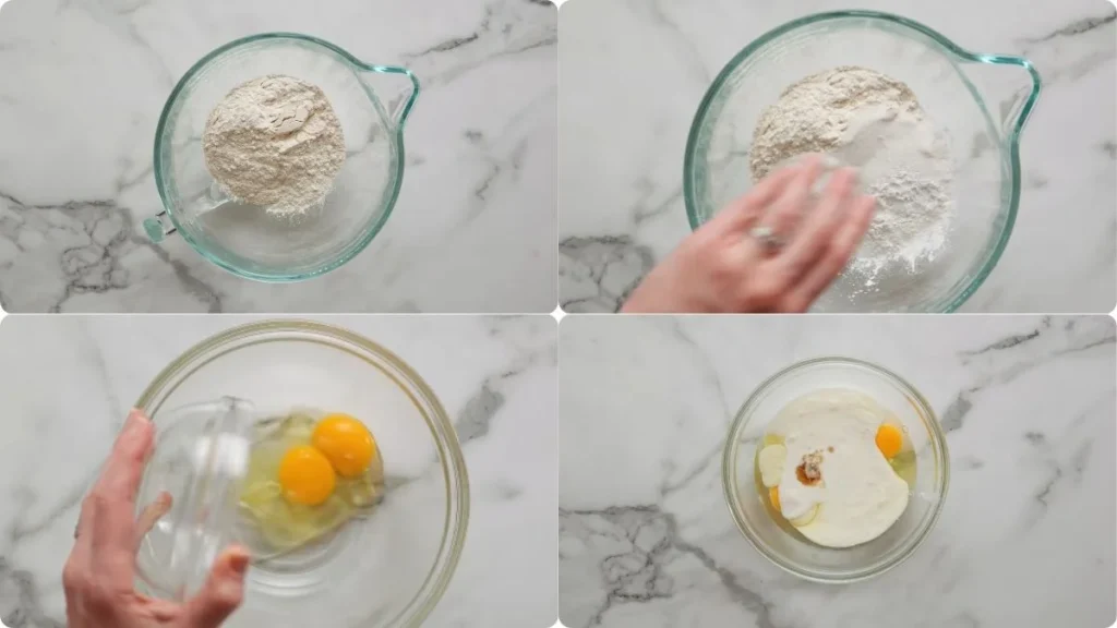 Step by Step Sallys Baking Addiction Pancake Recipe