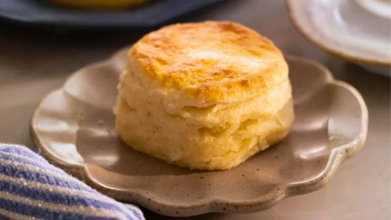 Bojangles Biscuits Recipe