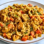 Chef Boyardee Chicken and Rice Recipe