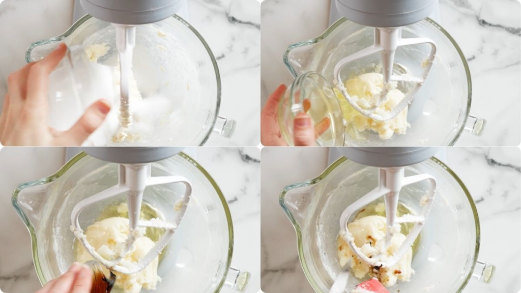 How to make Sallys Baking Addiction Cupcake