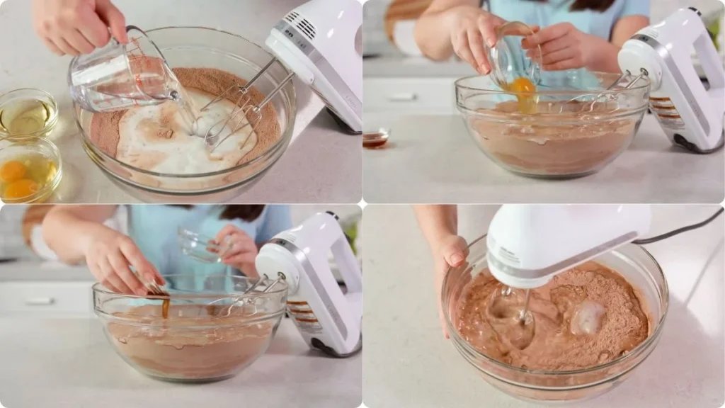 How to make Sallys Baking Addiction German Chocolate Cake