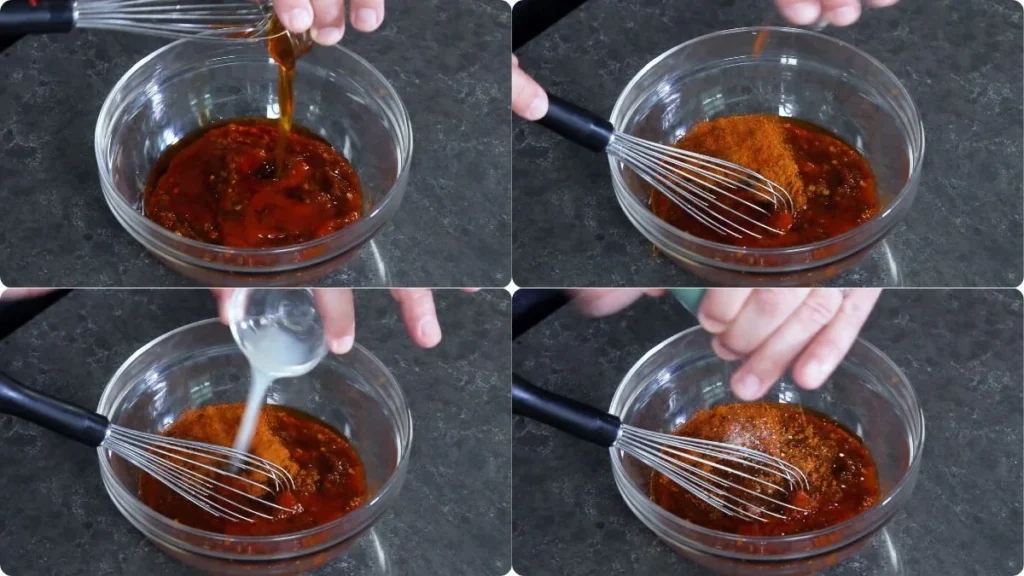 How to make Yard House Firecracker Shrimp