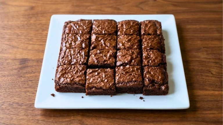Sallys Baking Addiction Brownies Recipe