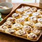 Sallys Baking Addiction Cinnamon Rolls Recipe