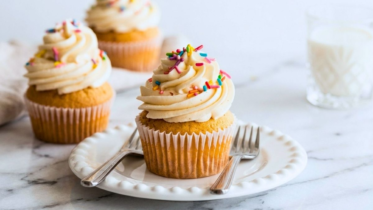 Sallys Baking Addiction Cupcake Recipe