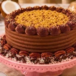 Sallys Baking Addiction German Chocolate Cake Recipe