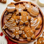 Sallys Baking Addiction Gingerbread Cookie Recipe