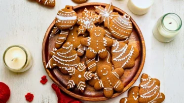 Sallys Baking Addiction Gingerbread Cookie Recipe