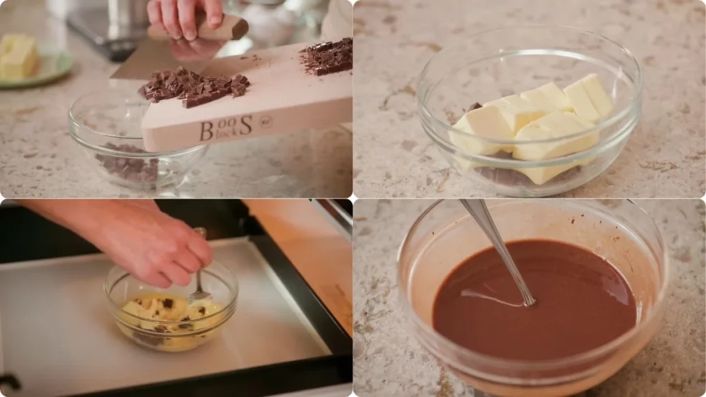 Step by Step Sallys Baking Addiction Brownies Recipe