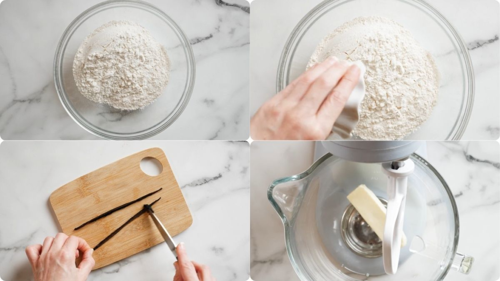 Step by Step Sallys Baking Addiction Cupcake Recipe