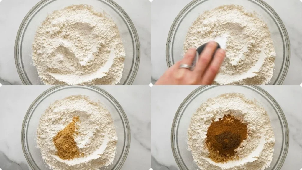 Step by Step Sallys Baking Addiction Gingerbread Cookie Recipe