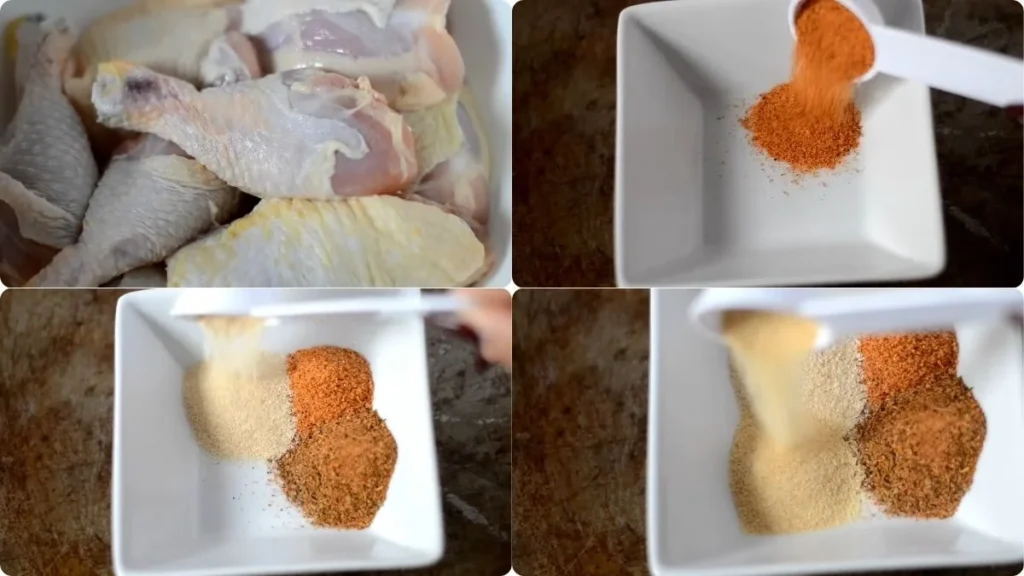 Step by Step Yard House Southern Fried Chicken Recipe