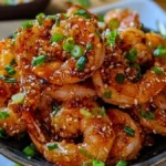 Yard House Firecracker Shrimp Recipe